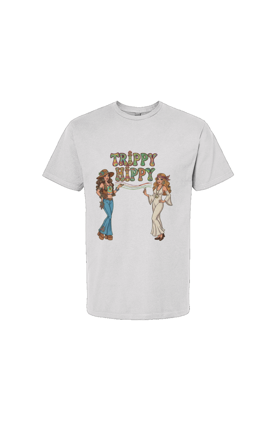 Trippy Ladies