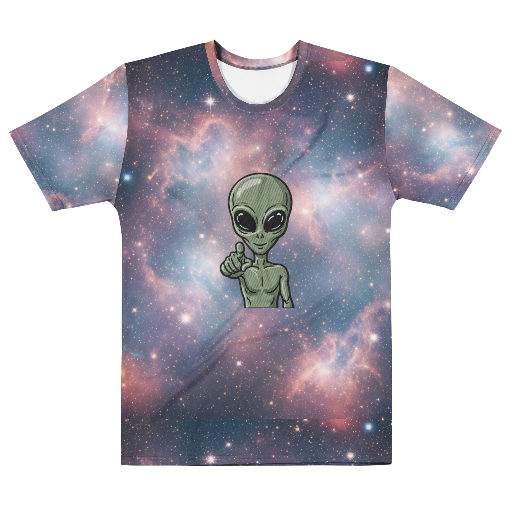 Take me to your leader t-shirt