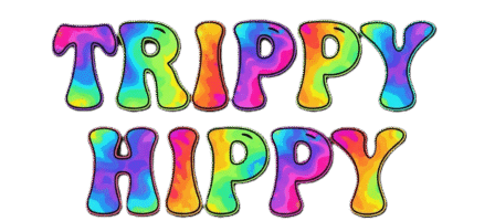 Trippy Hippy Clothing Co.