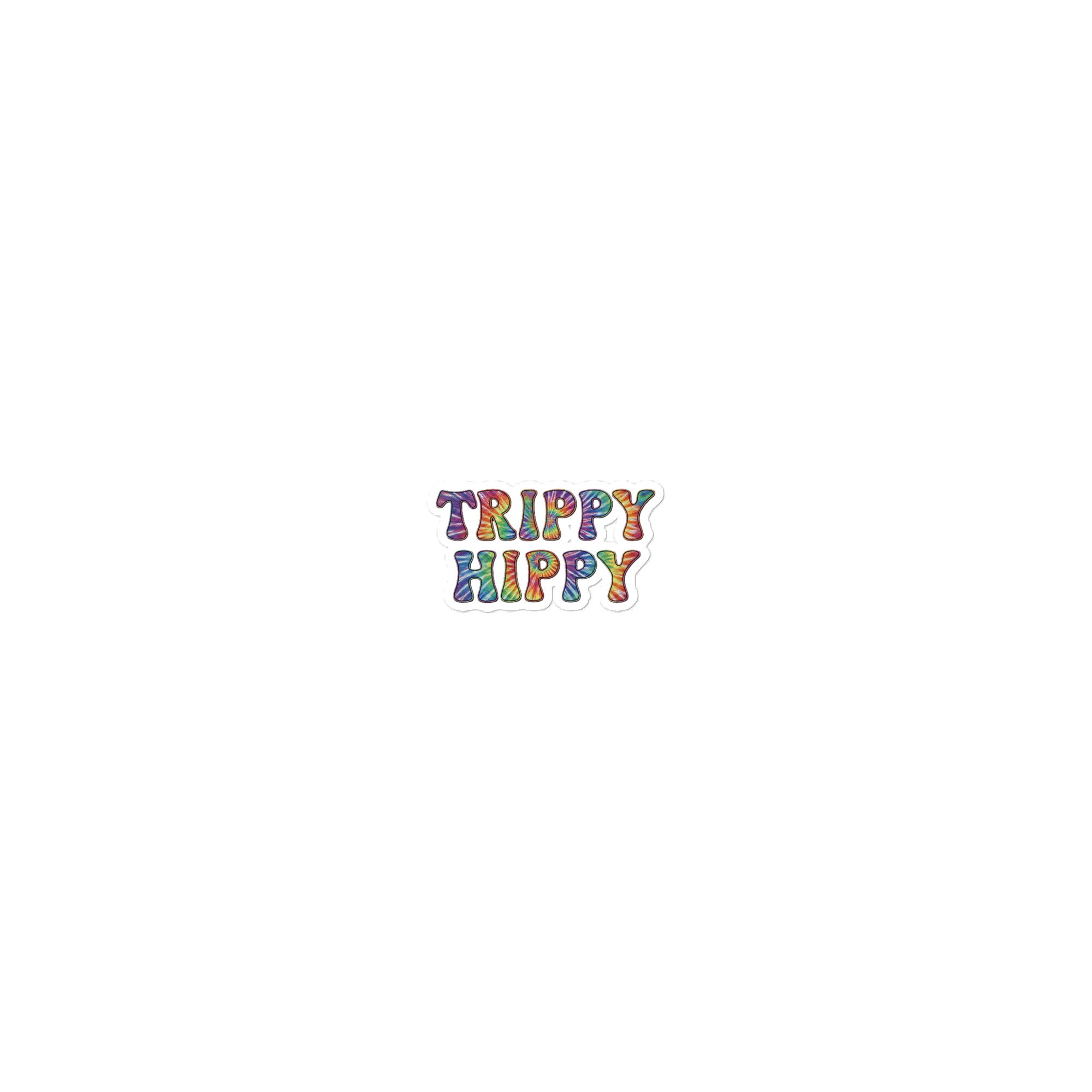 Trippy Hippy stickers - Image 4