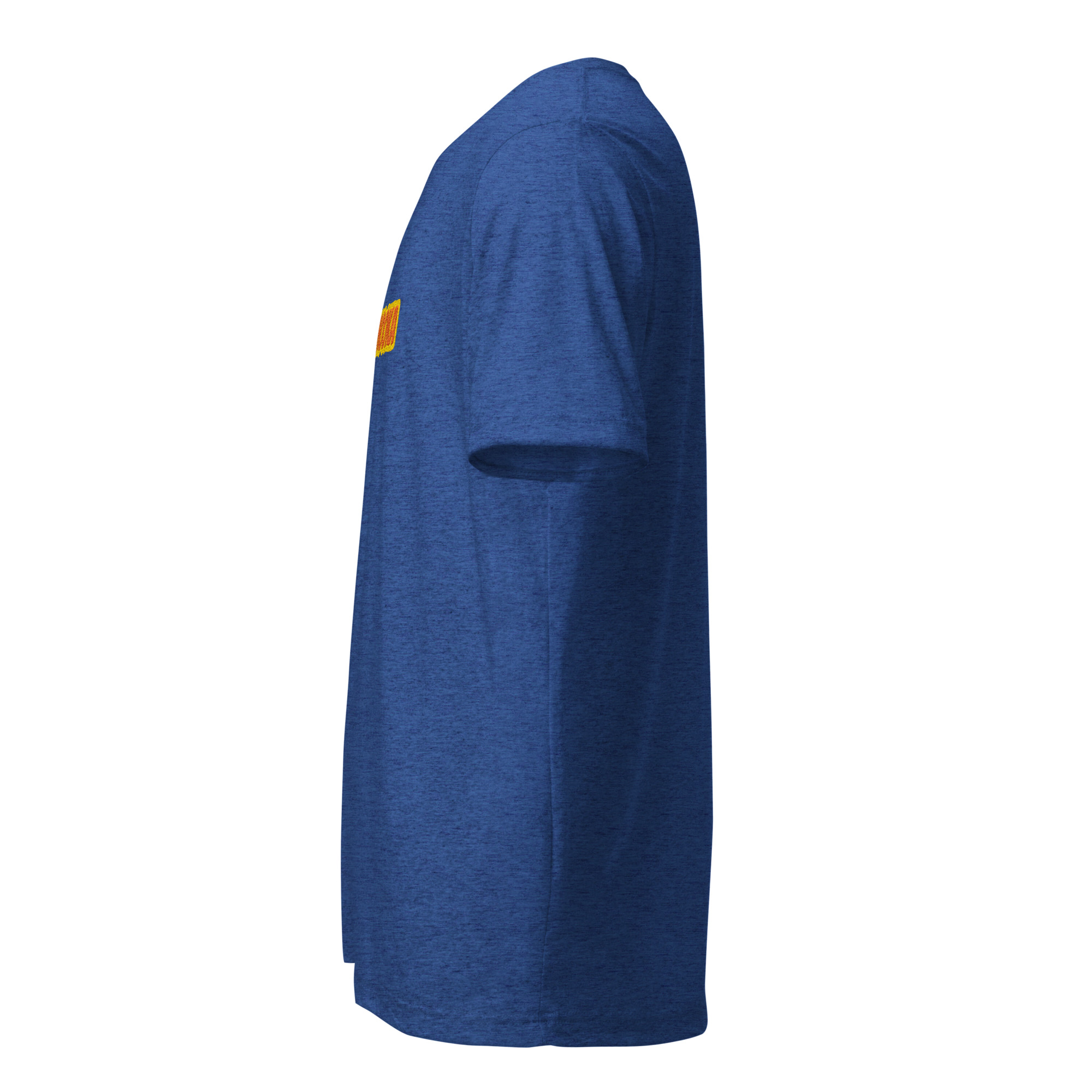 ACOUSTIHOOKA Embroidered Short sleeve t-shirt - Image 2