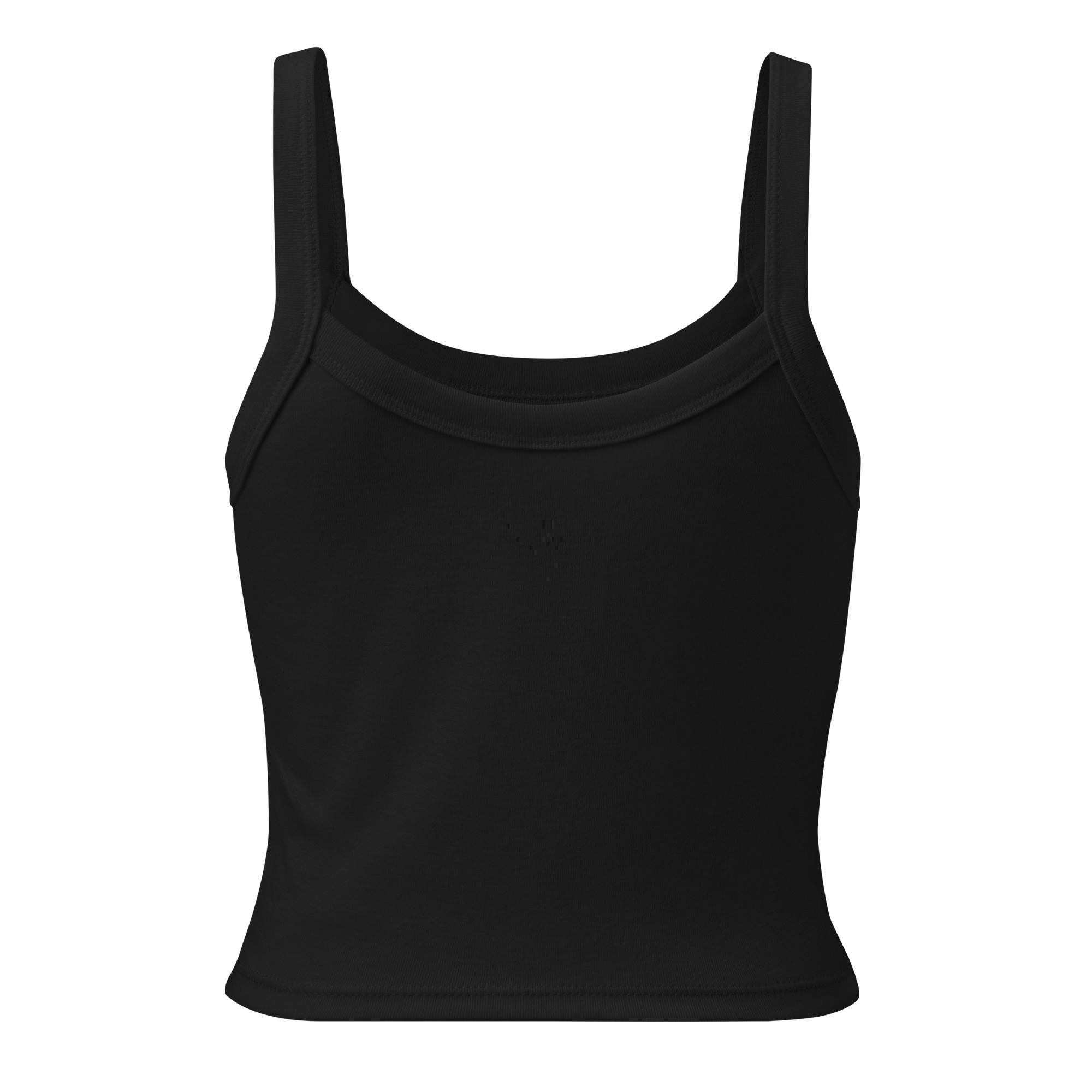 Trippy Hippy Women’s tank top - Image 2